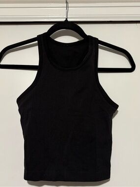 Lululemon ebb to street tank